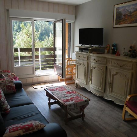 Appartement A La Montagne ,Vue Sur Les Pistes La Bresse Eksteriør billede