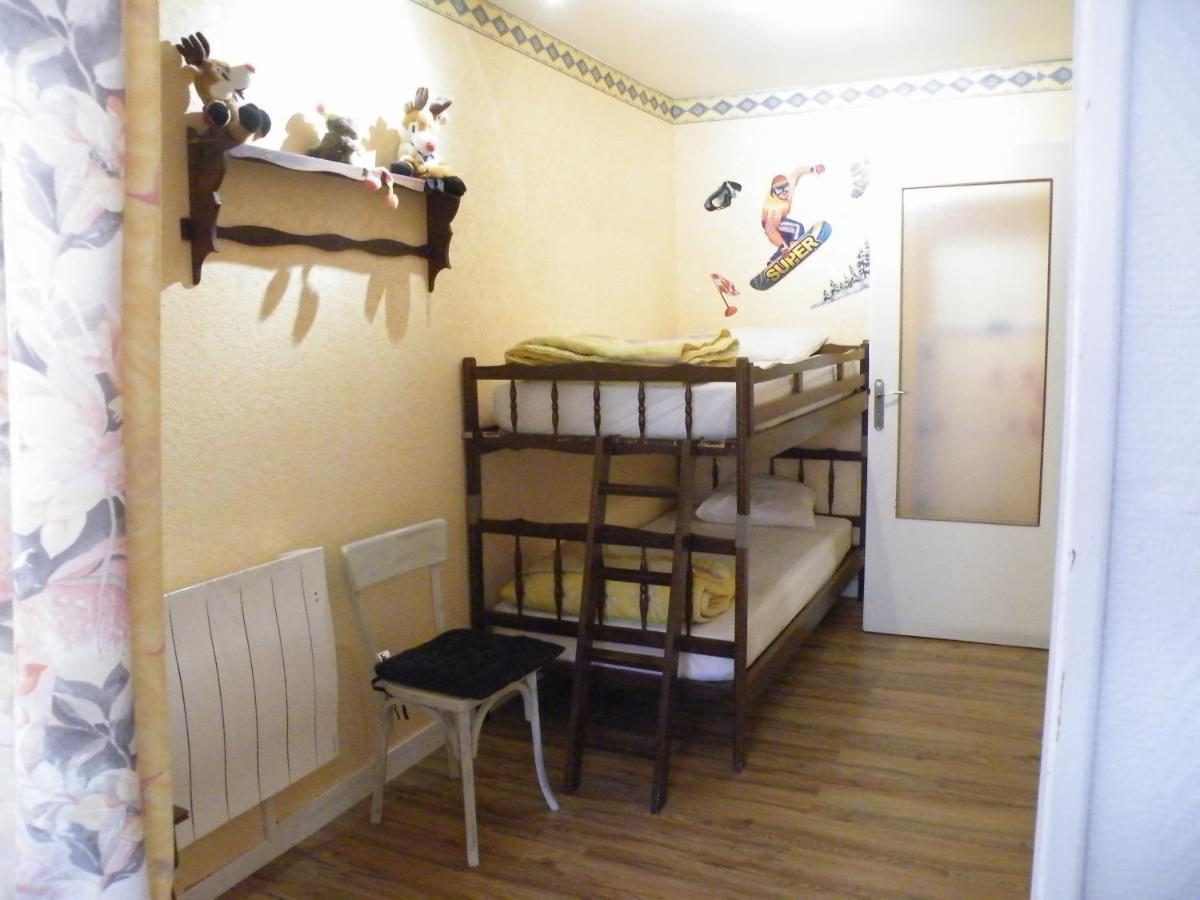 Appartement A La Montagne ,Vue Sur Les Pistes La Bresse Eksteriør billede