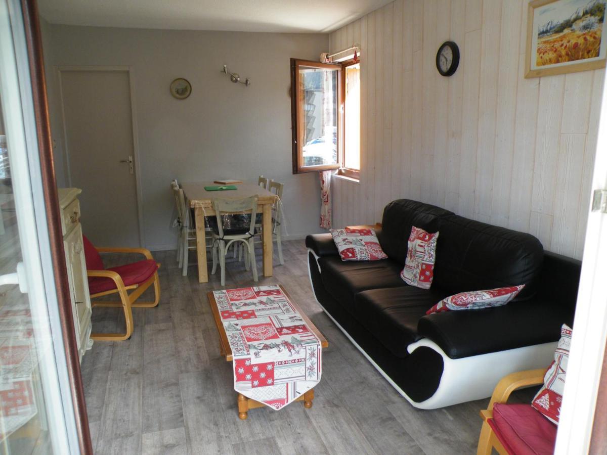 Appartement A La Montagne ,Vue Sur Les Pistes La Bresse Eksteriør billede