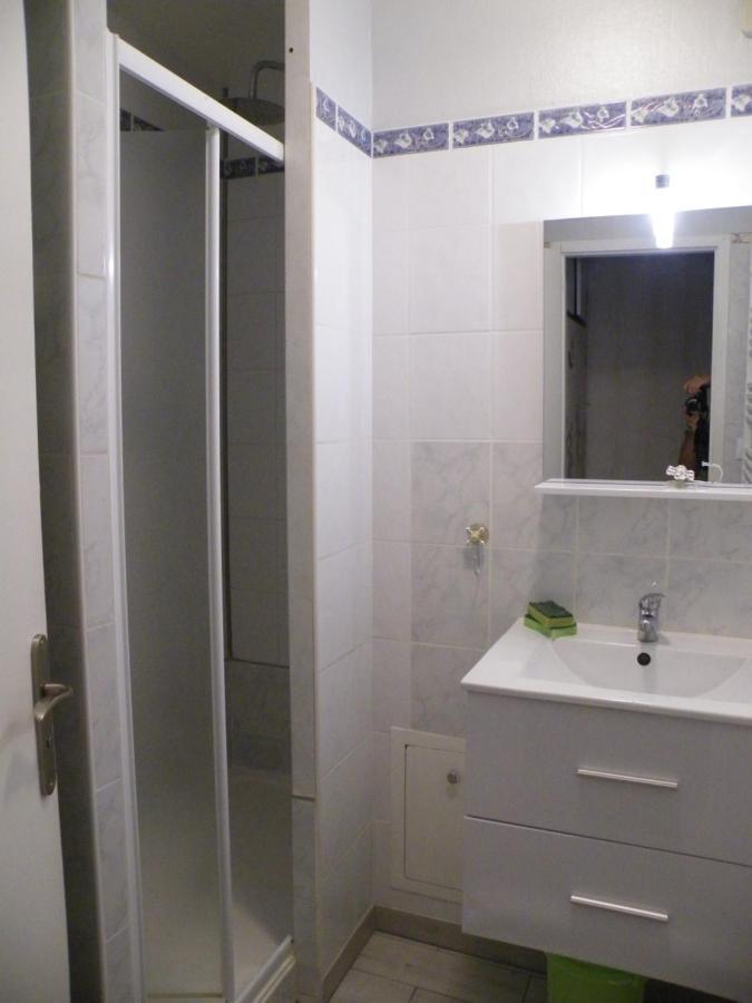 Appartement A La Montagne ,Vue Sur Les Pistes La Bresse Eksteriør billede